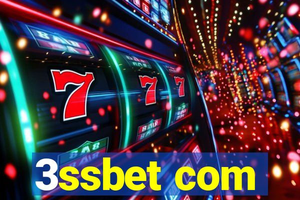 3ssbet com